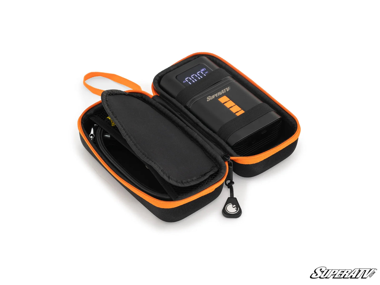 PORTABLE AIR COMPRESSOR