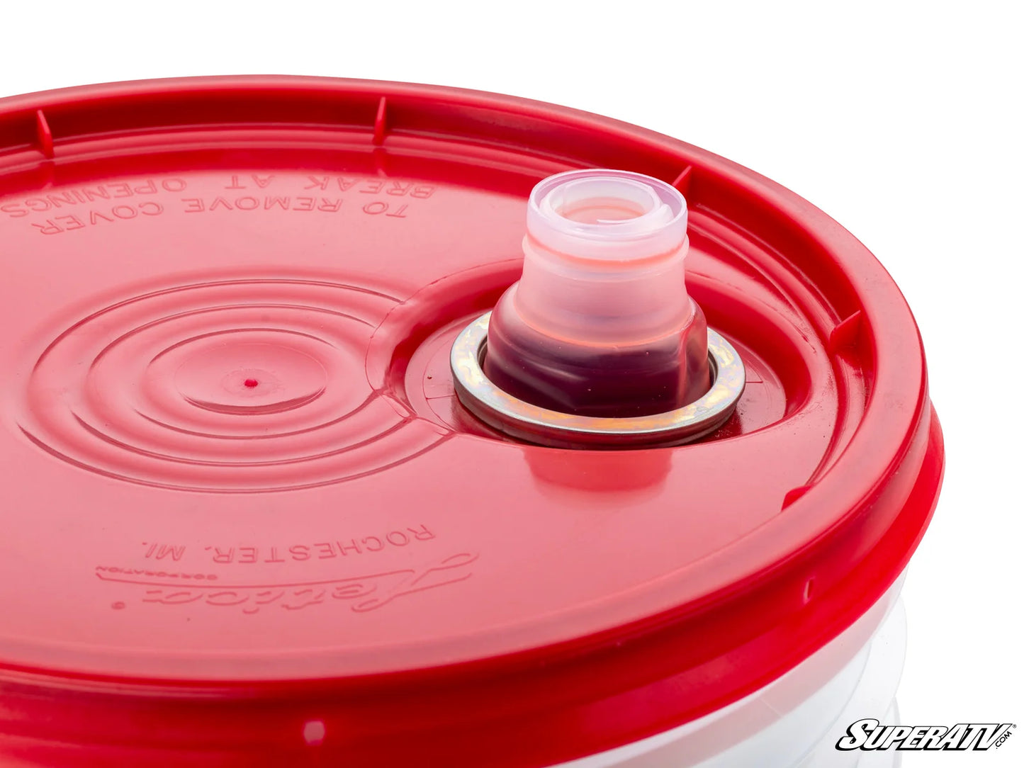 PORTAL BLOOD PORTAL GEAR OIL