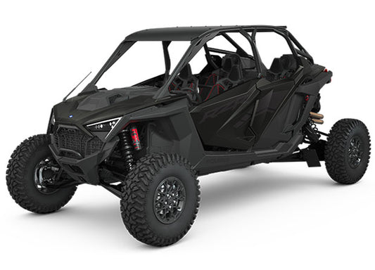 DKZ OFFROAD KIT FOR POLARIS RZR PRO R 2022-2024