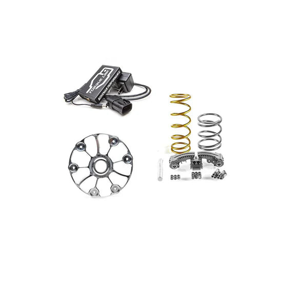 PERFORMANCE STG1 KIT / PRO R 260hp