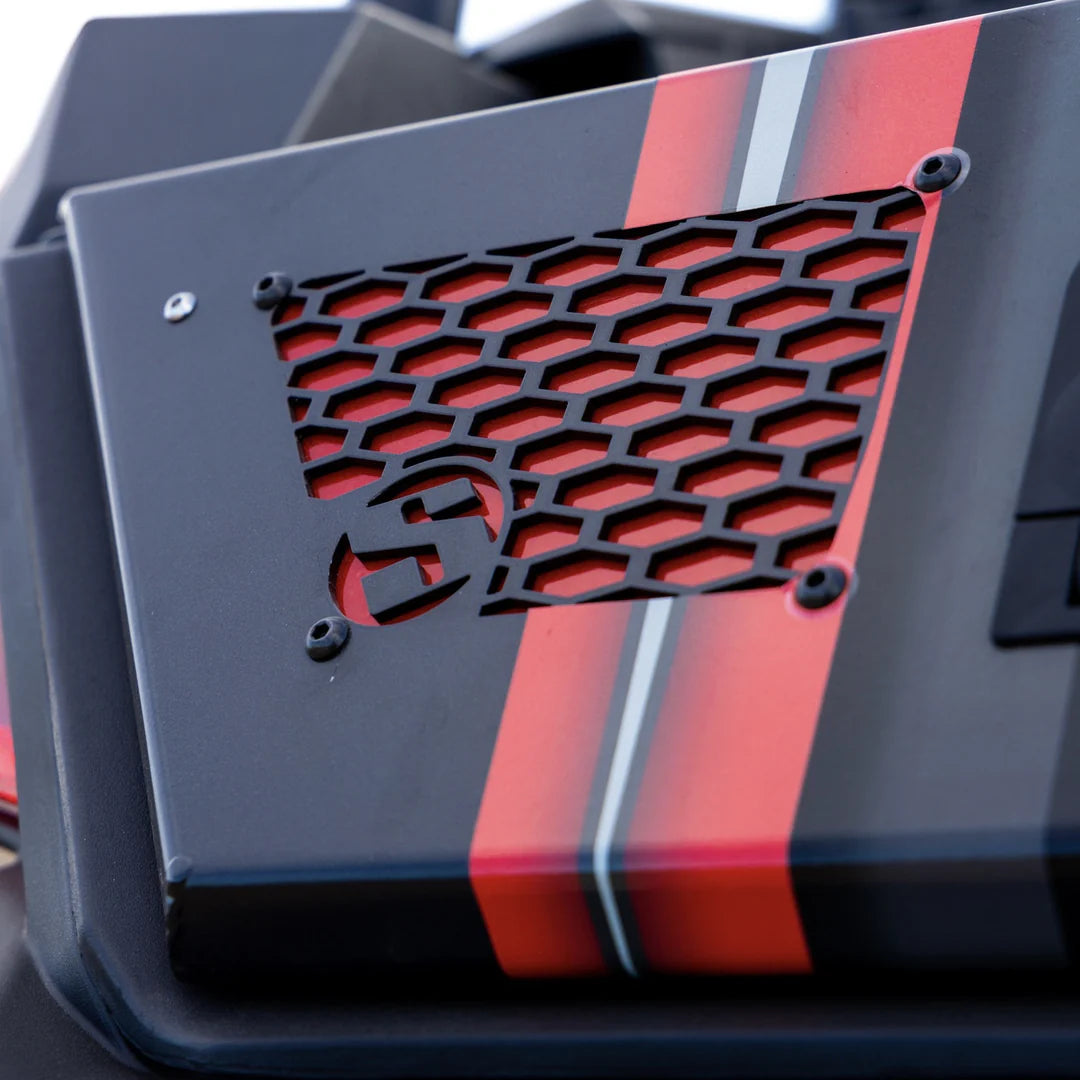 RZR PRO XP / TURBO R / PRO R / PRO S REAR BED COVER