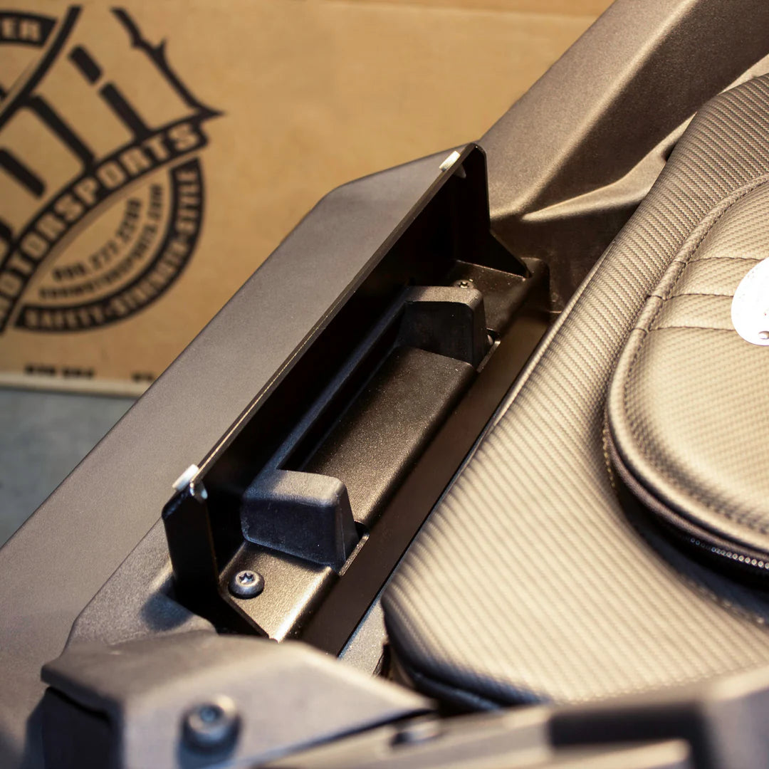 RZR PRO XP / TURBO R / PRO R / PRO S REAR BED COVER