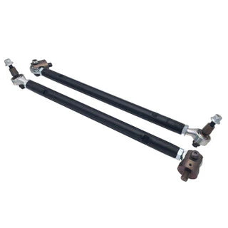 DESERT HEAVY DUTY TIE RODS - POLARIS RZR PRO R / TURBO R