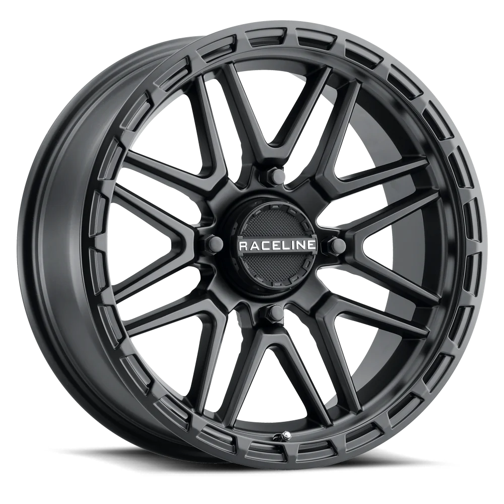 RACELINE A11B KRANK XL