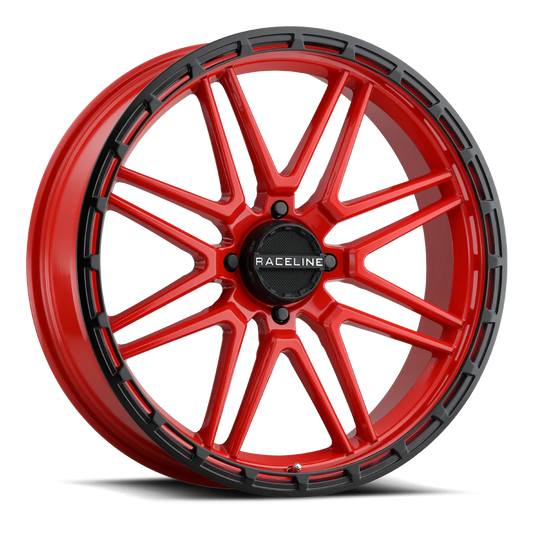 RACELINE A11R KRANK XL