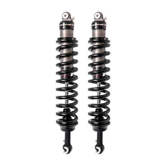 POLARIS RANGER XP 1000 2.2" X0-IFP SERIES FRONT EXIT SHOCKS (2014-2025)