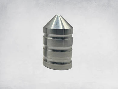 BILLET MAGNET BASE CAPS (Single)