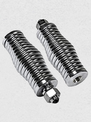 MARSHIN WHIPS SPRING MOUNTS