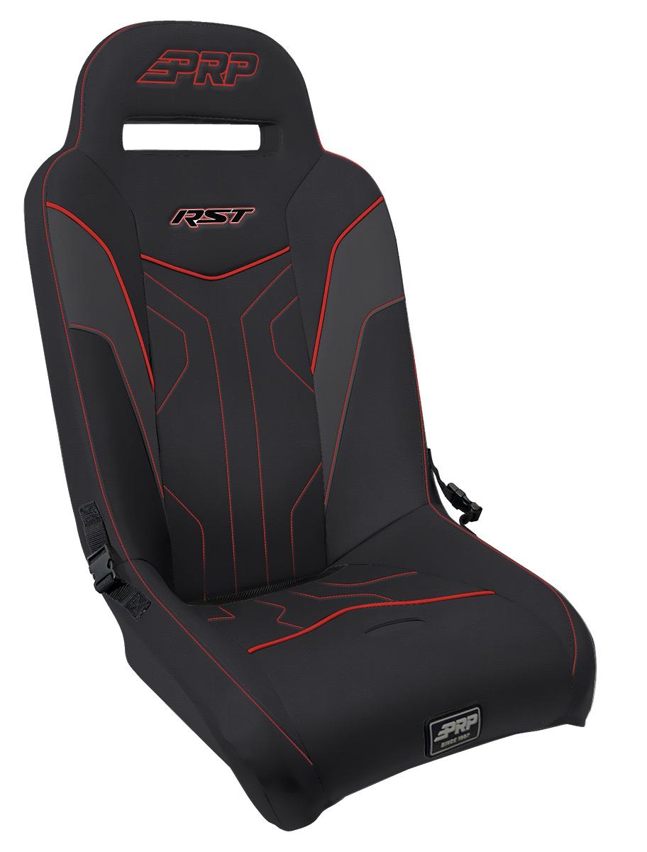 RST SUSPENSION SEATS