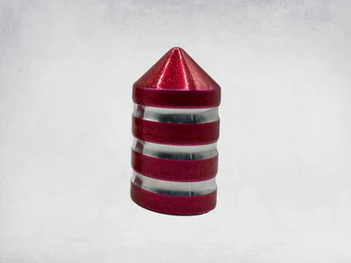 BILLET MAGNET BASE CAPS (Single)