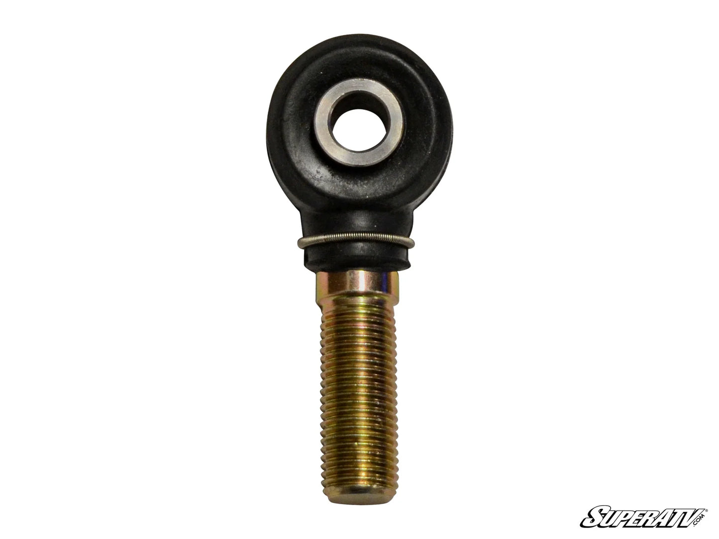 SUPER ATV REPLACEMENT TIE ROD ENDS - LEFT HAND THREAD