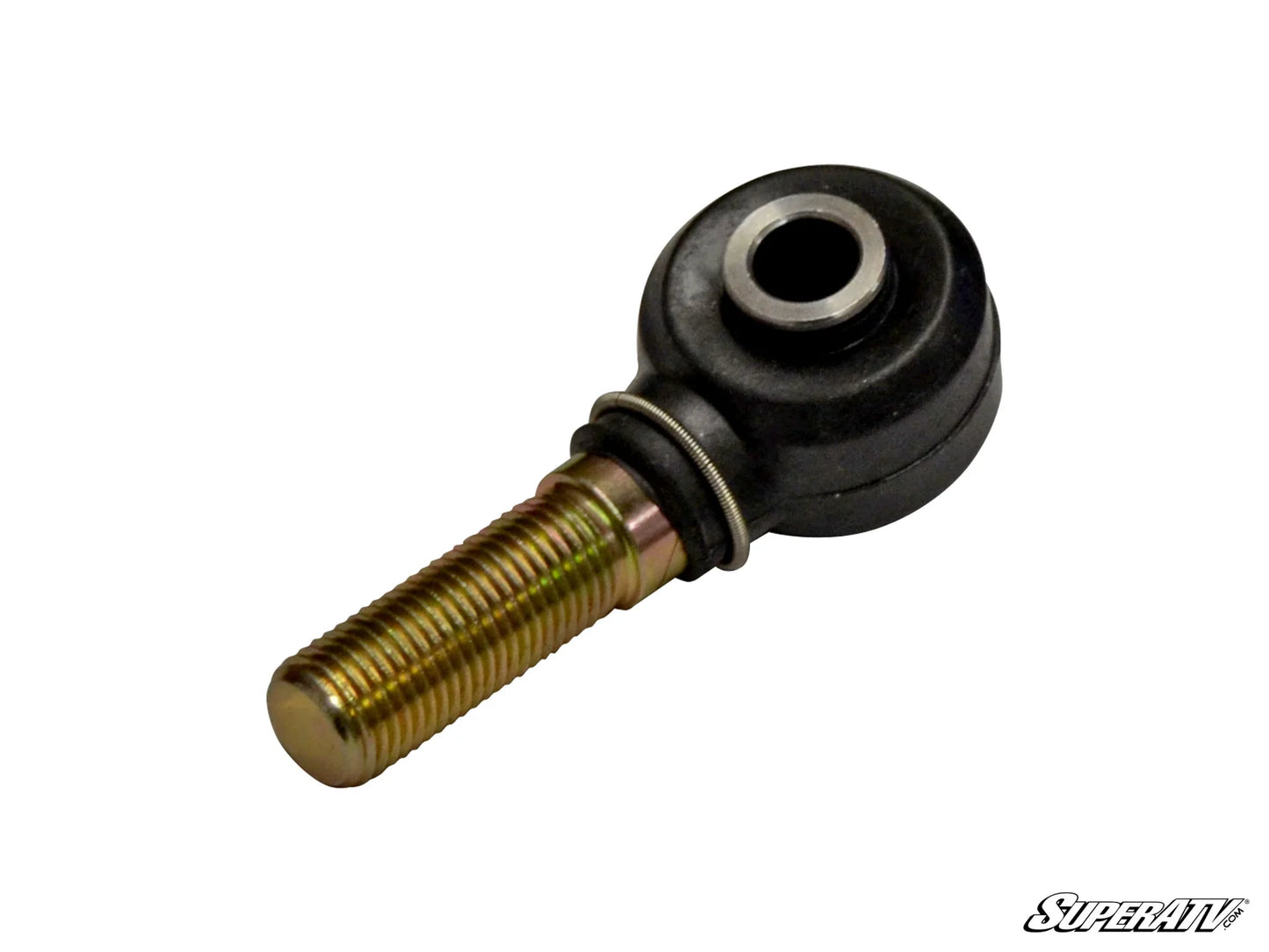 SUPER ATV REPLACEMENT TIE ROD ENDS - LEFT HAND THREAD