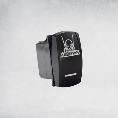 MARSHIN WHIPS ROCKER SWITCH