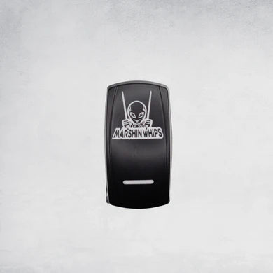 MARSHIN WHIPS ROCKER SWITCH