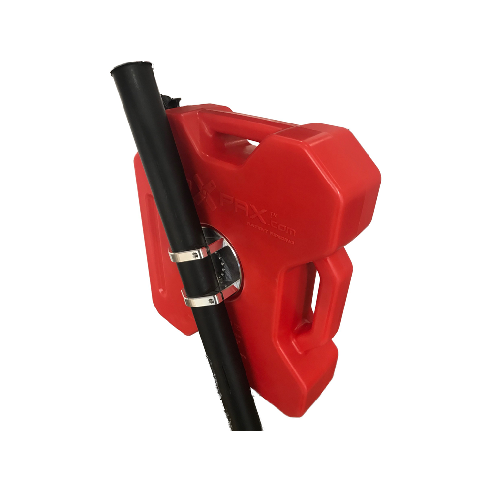 Rotopax / Fuelpax Mount AJK Offroad