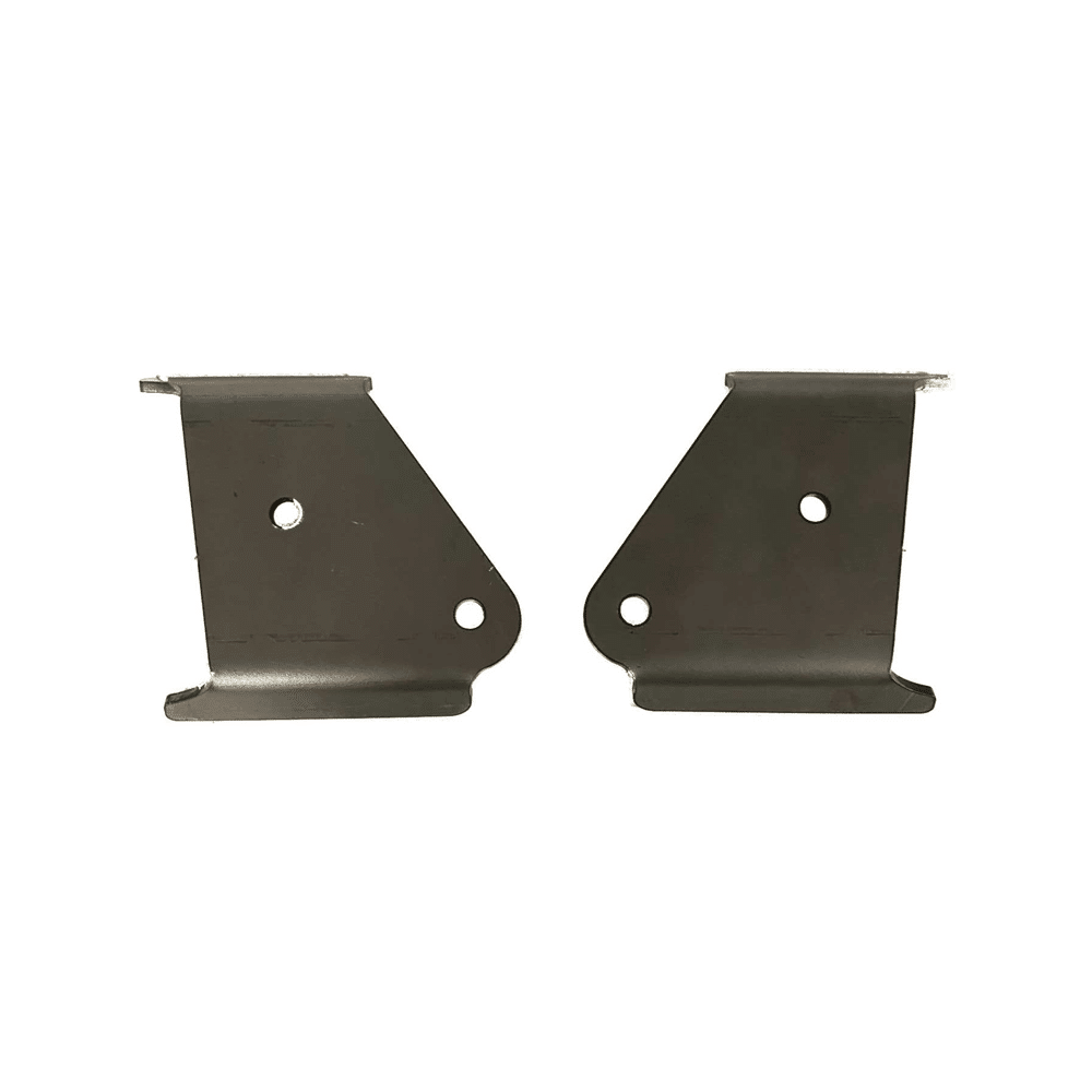 RZR Stock Door Hinges AJK Offroad