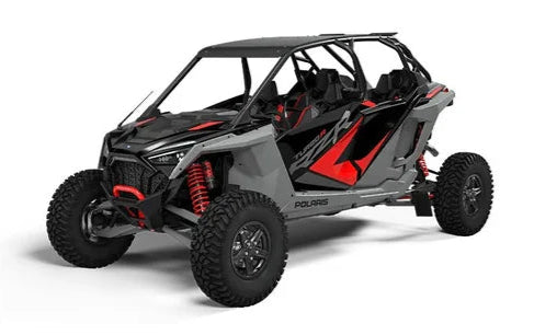 DKZ OFFROAD KIT FOR POLARIS RZR TURBO R