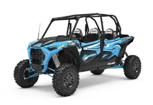 DKZ OFFROAD KIT FOR POLARIS RZR XP/XPT 1000