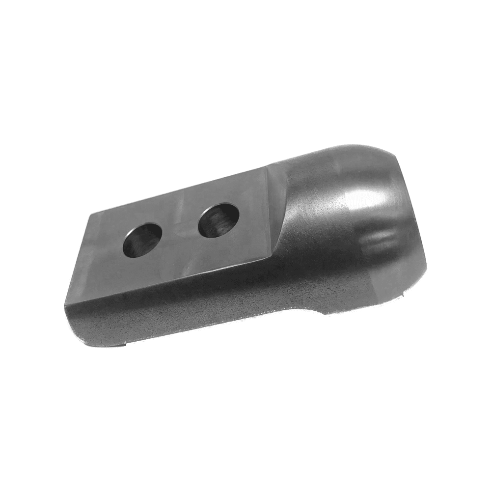 Polaris RZR Cage Bung Set with Radius Bungs AJK Offroad