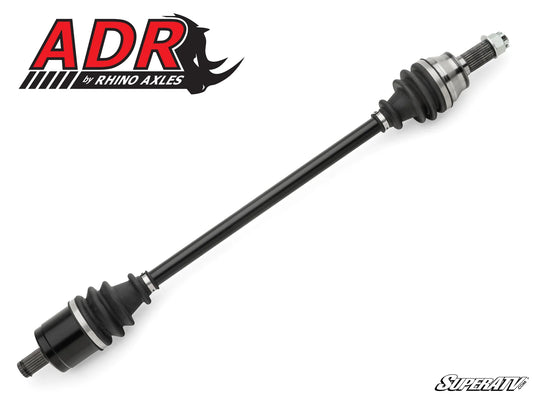 CAN-AM MAVERICK TURBO AXLE-ADR BRAND