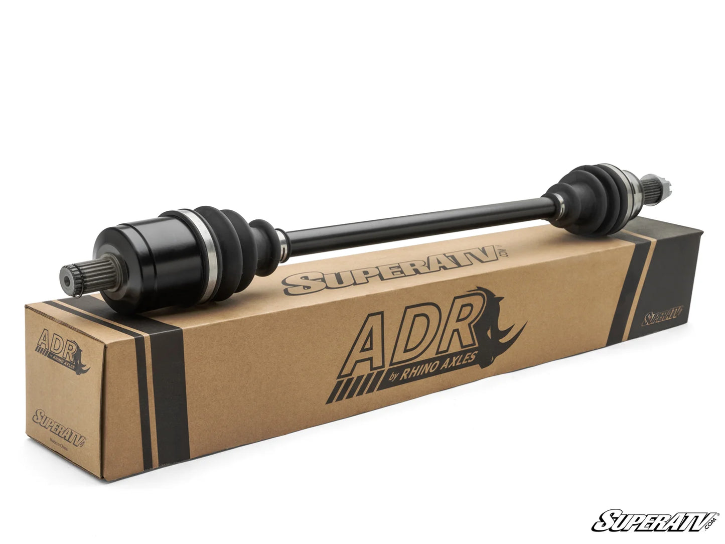CAN-AM MAVERICK AXLE-ADR BRAND