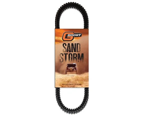 POLARIS SAND STORM DRIVE BELT