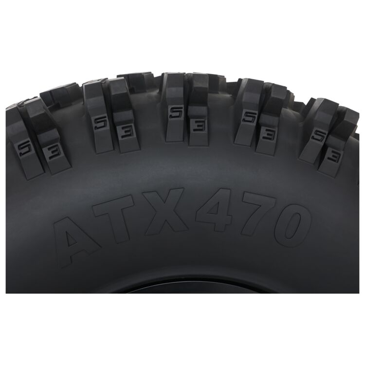 SYSTEM 3 ATX470 35x10R18
