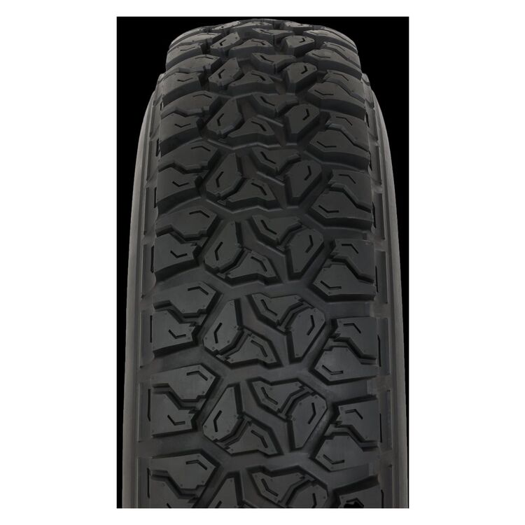 SYSTEM 3 DX440 35x10R15
