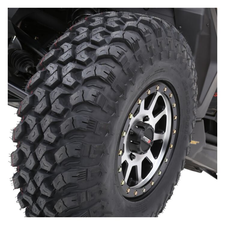 SYSTEM 3 RT320 35x9.5R15