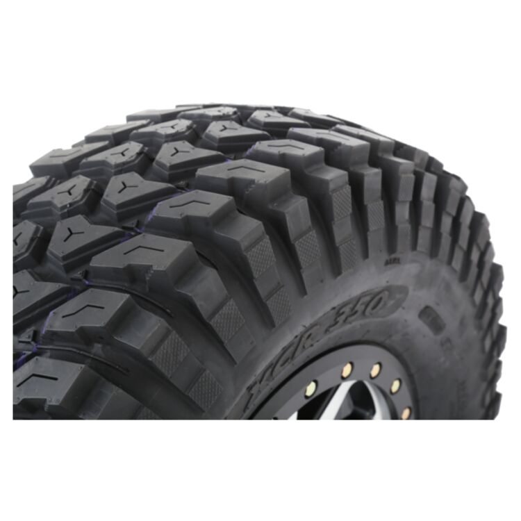 SYSTEM 3 XCR350 35x10R15
