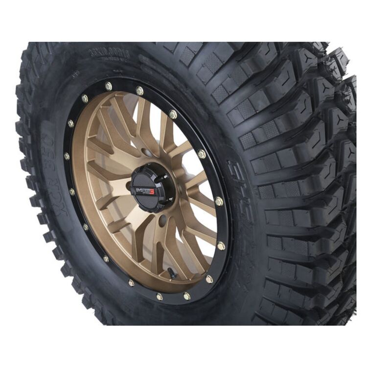 SYSTEM 3 XCR350 35x10R15