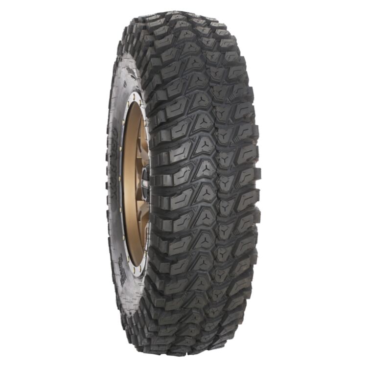 SYSTEM 3 XCR350 35x10R15