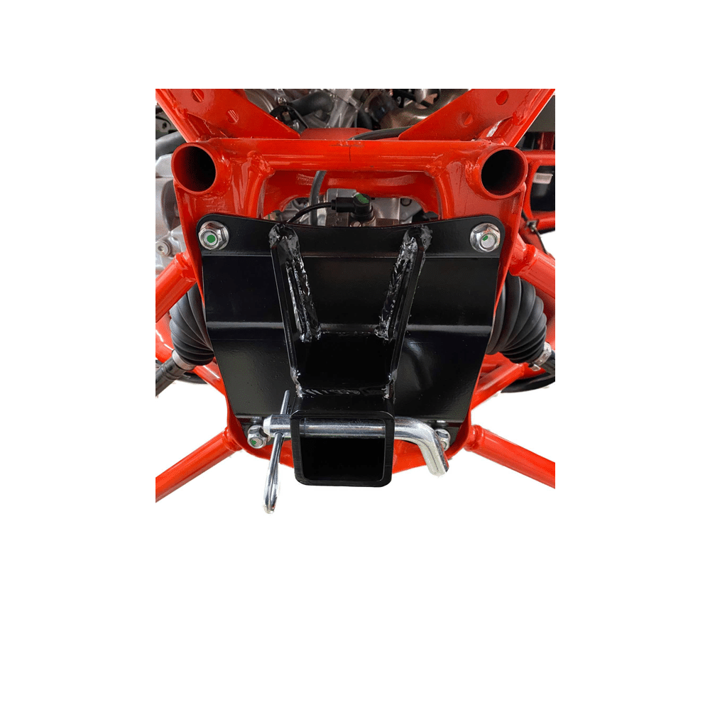 Honda Talon Hitch AJK Offroad