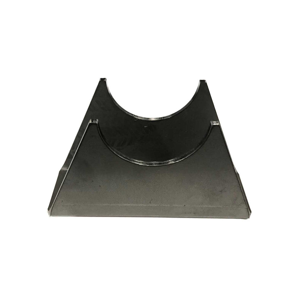 Honda Talon Rear Tube Support  AJK Offroad