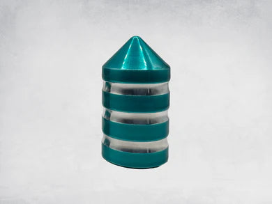 BILLET MAGNET BASE CAPS (Single)