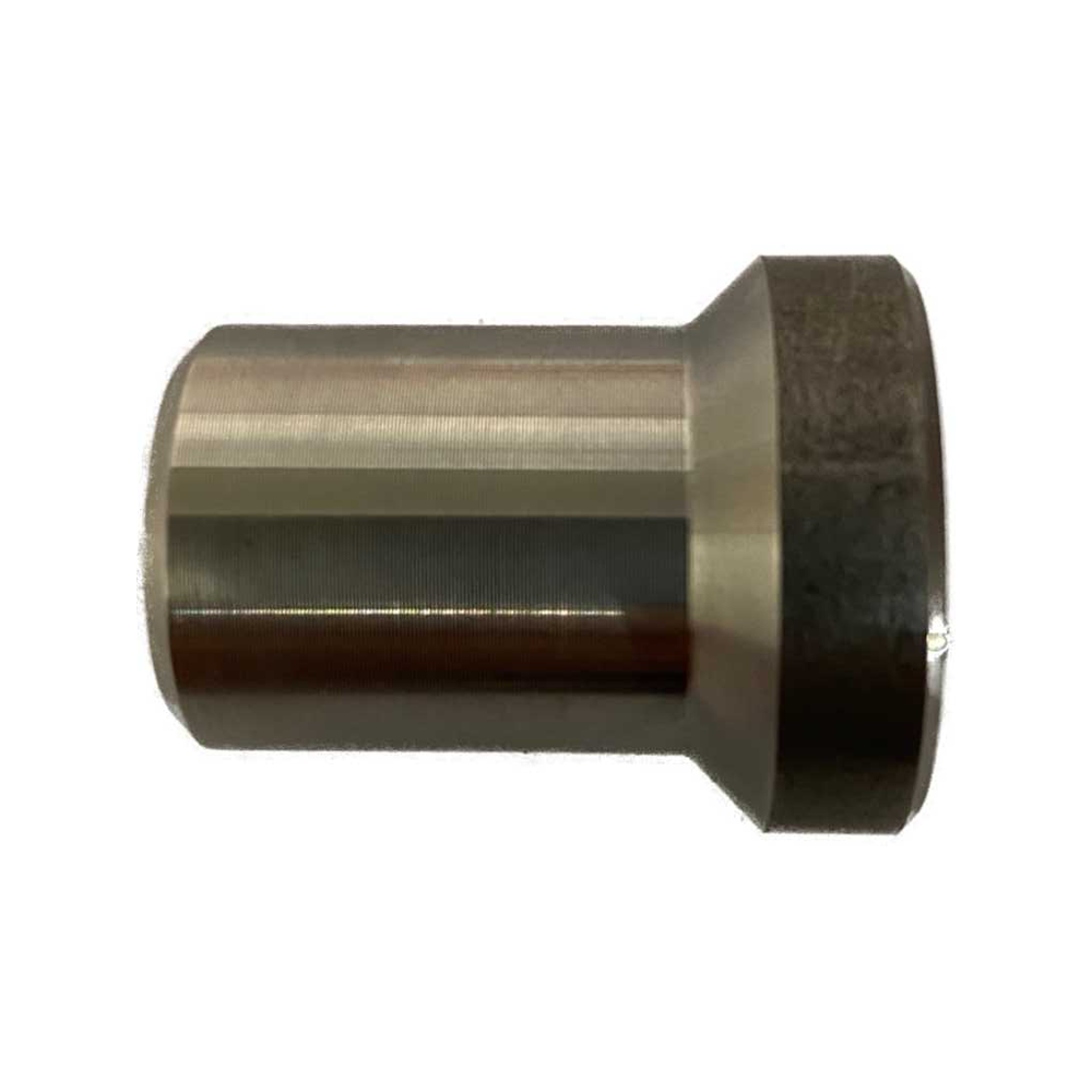 Threaded Bung / Tubing Adapter 3/8-24 AJK Offroad