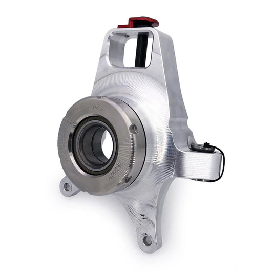 X3 REAR 7075 DOUBLE SHEAR CAPPED KNUCKLE SET