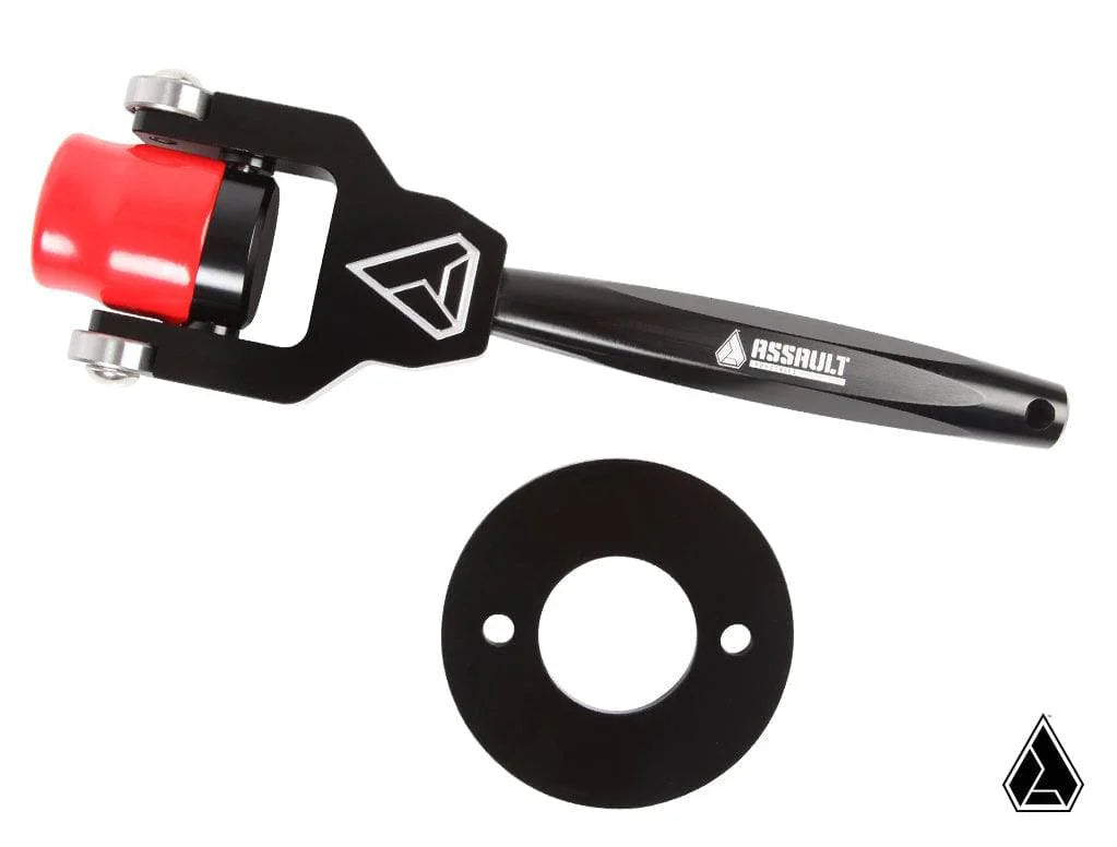 ASSAULT INDUSTRIES F-22 BELT REPLACEMENT TOOL for CAN AM MAVERICK X3 (All)