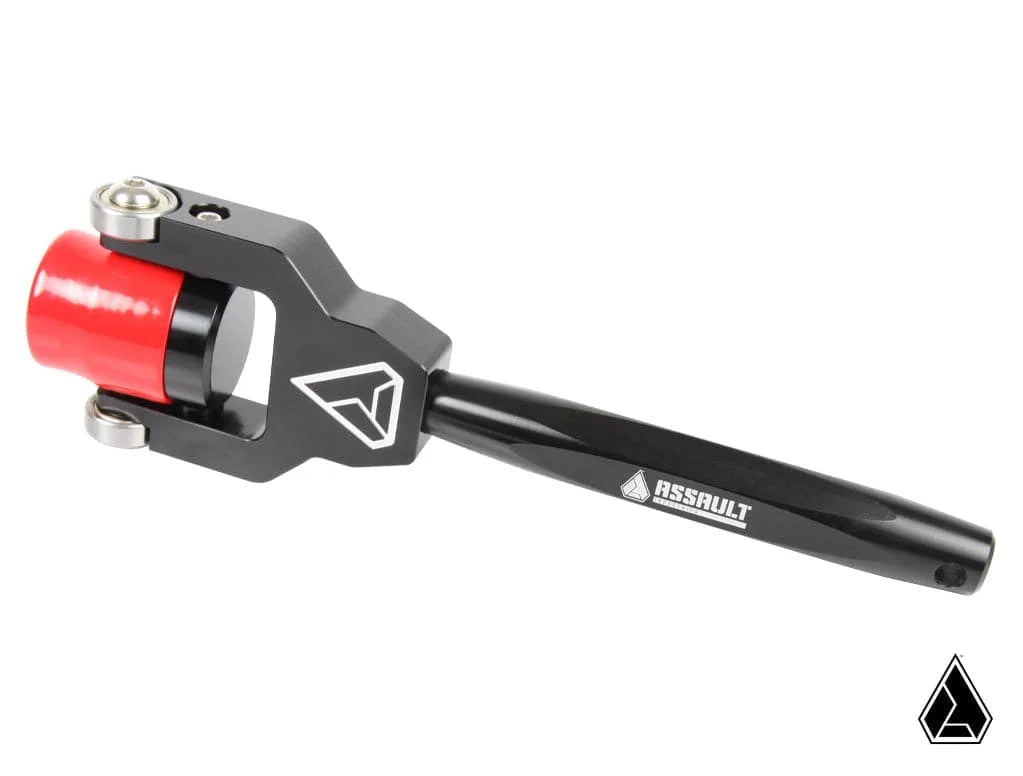 ASSAULT INDUSTRIES F-22 BELT REPLACEMENT TOOL for CAN AM MAVERICK X3 (All)