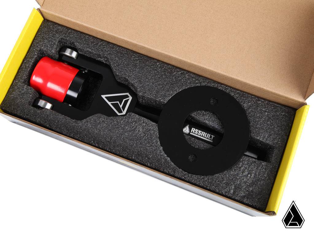 ASSAULT INDUSTRIES F-22 BELT REPLACEMENT TOOL for CAN AM MAVERICK X3 (All)