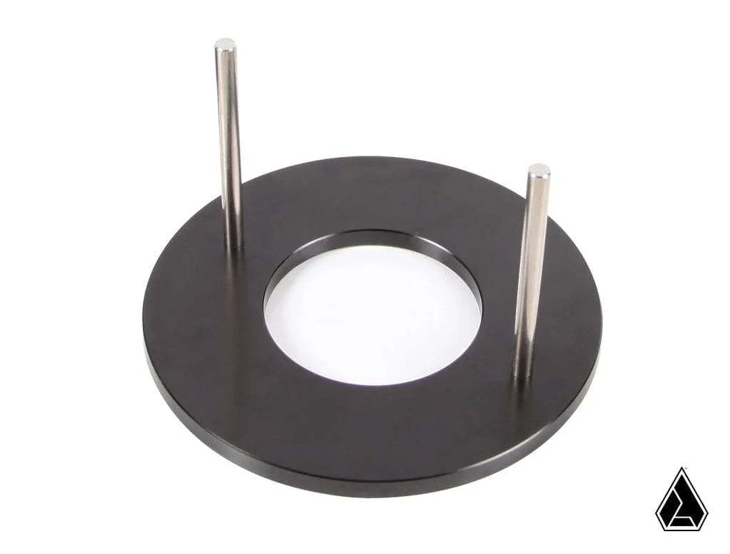ASSAULT INDUSTRIES RZR SECONDARY BELT REPLACEMENT TOOL (Fits Select RZR Turbo)