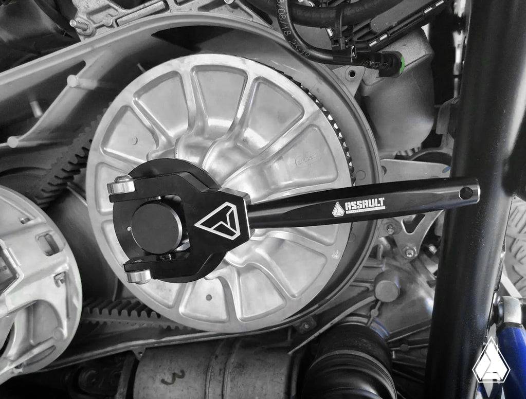 ASSAULT INDUSTRIES RZR SECONDARY BELT REPLACEMENT TOOL (Fits Select RZR Turbo)
