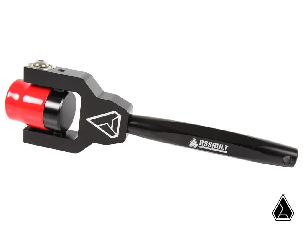 ASSAULT INDUSTRIES RZR SECONDARY BELT REPLACEMENT TOOL (Fits Select RZR Turbo)