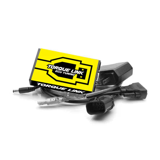 TORQUE LINK ECU TUNER / PRO R