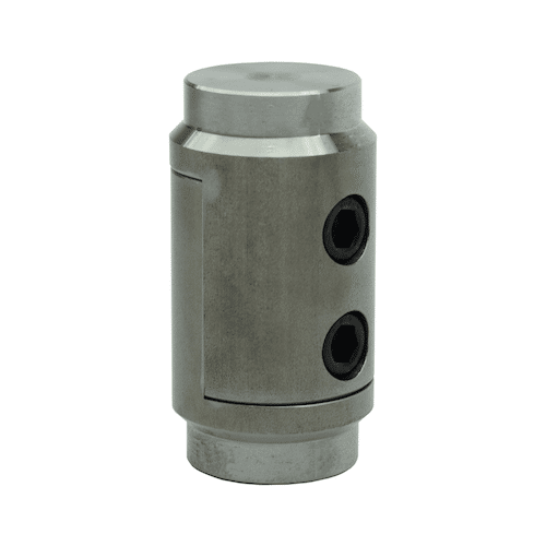 Flat Tubing Disconnect - Truck, Jeep, ATV, SXS Part  AJK Offroad