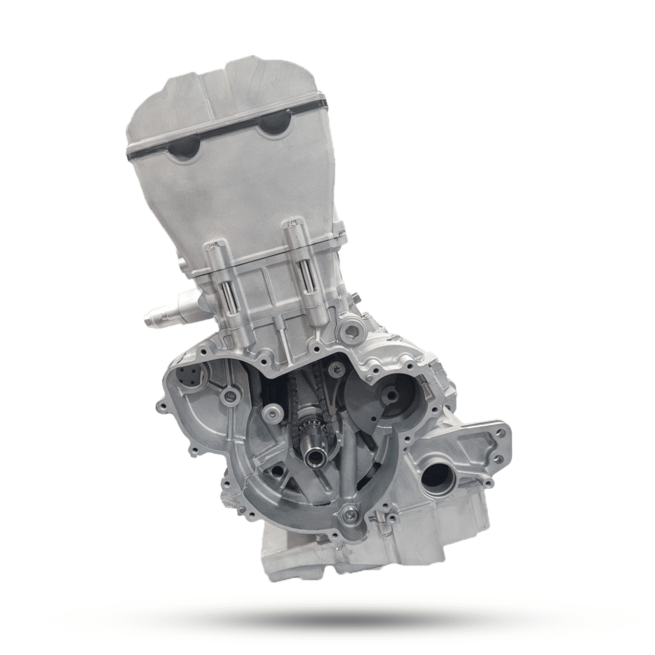 POLARIS OEM ENGINE 2020 RZR XP TURBO S