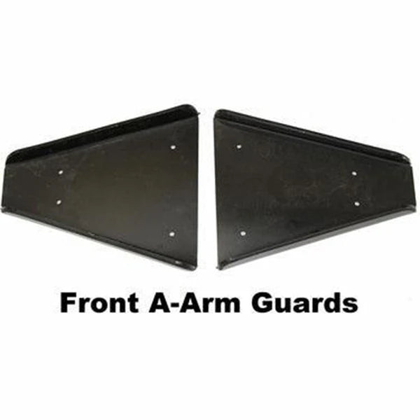 RANGER XP 900 REAR ARM GUARDS