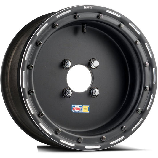 DWT ULTIMATE SPORT – BEADLOCK – 15″ – 8″ FRONTS 11″ REARS – RZR – 4/156