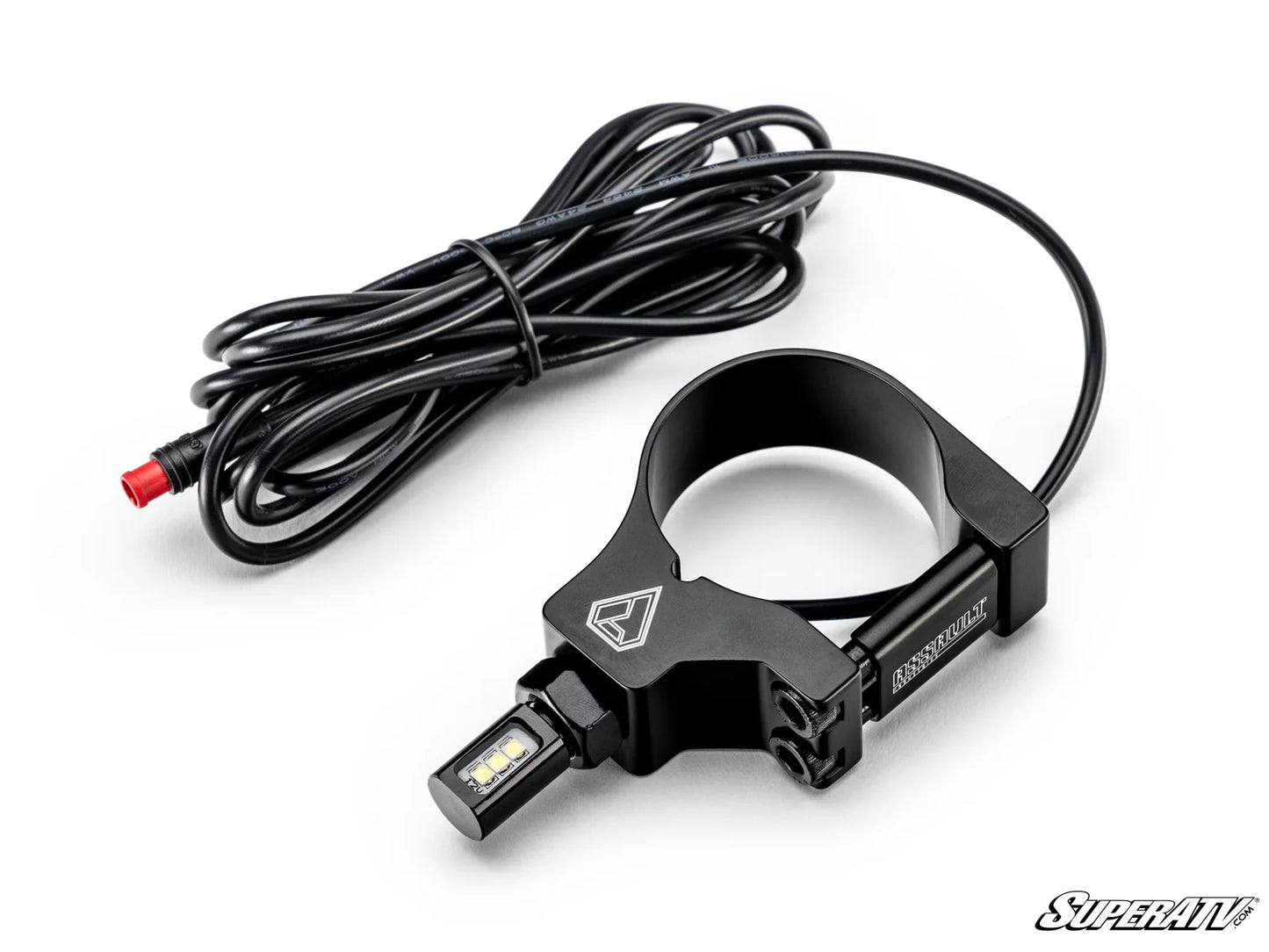 ASSAULT INDUSTRIES UTV DOME LIGHT