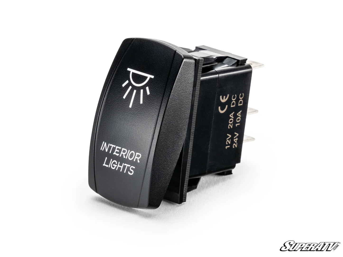 ASSAULT INDUSTRIES UTV DOME LIGHT